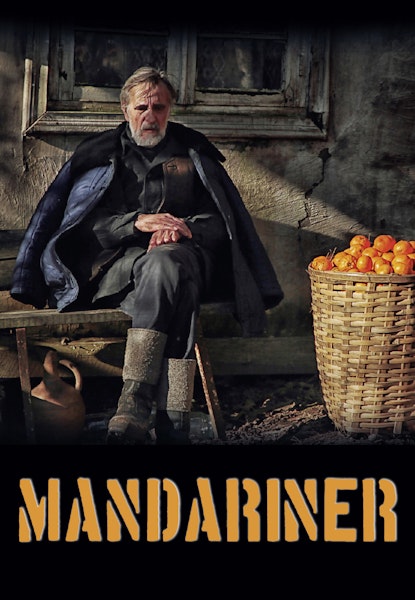 Mandariner