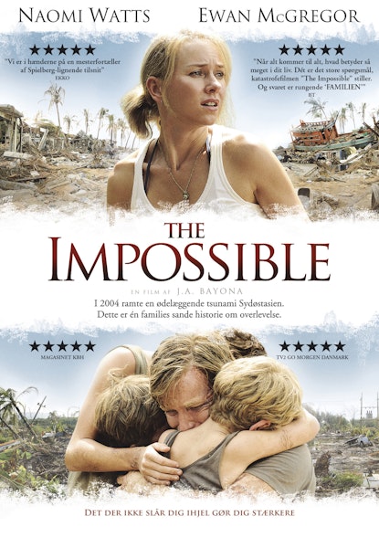 The Impossible