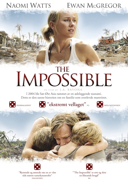 The Impossible