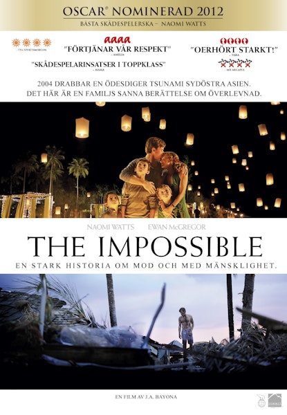 The Impossible