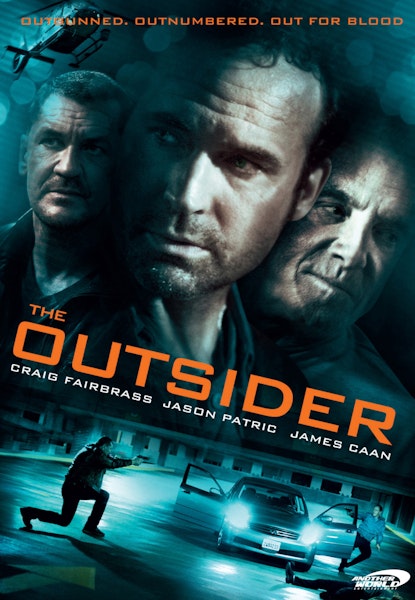 The Outsider