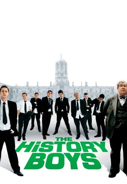 The history boys