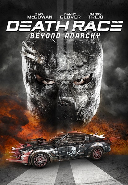 Death Race: Beyond Anarchy