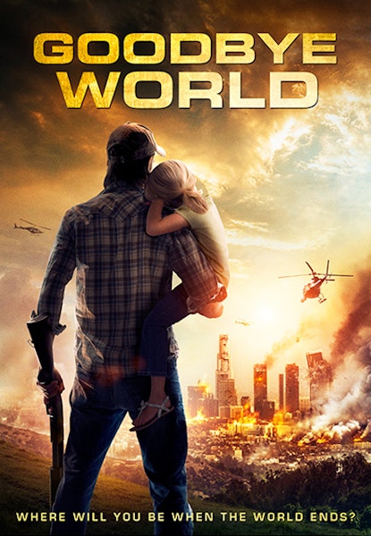 Goodbye World