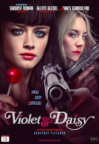 Violet & Daisy