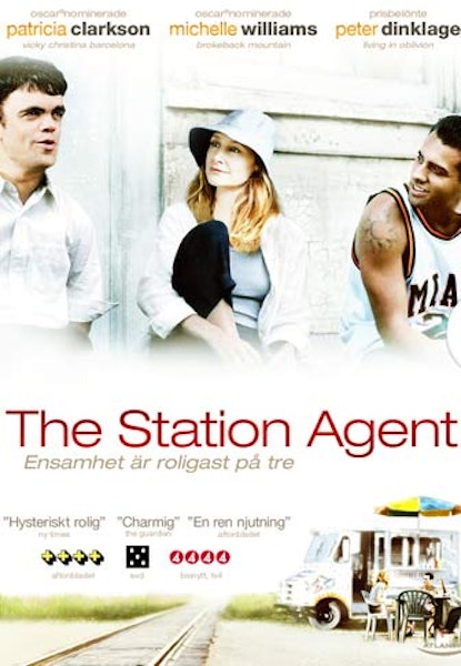 The Station Agent