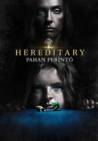 Hereditary - Pahan perintö
