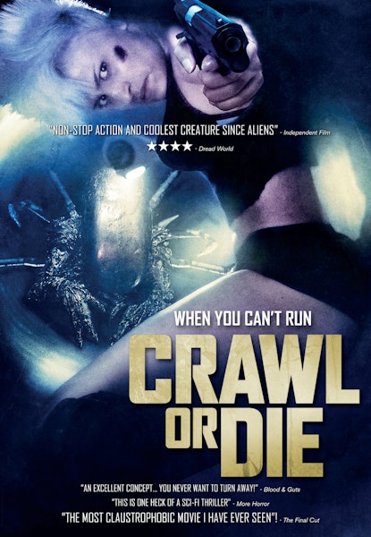 Crawl or Die
