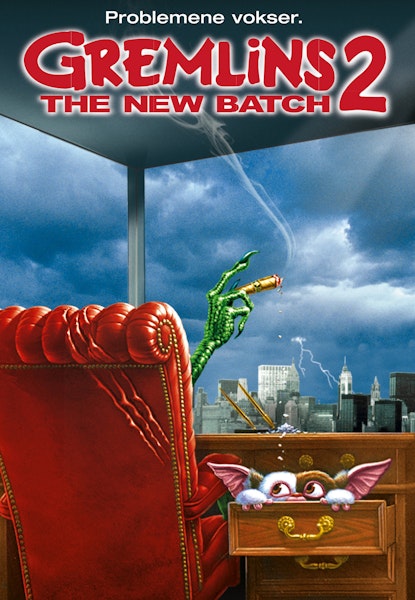 Gremlins 2 : The New  Batch