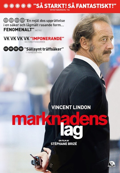 Marknadens lag