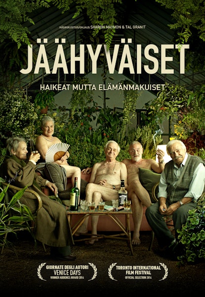 Jäähyväiset