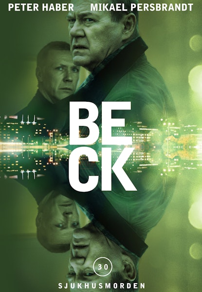 Beck 30 - Sygehusmordene