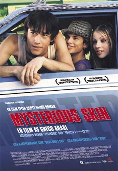Mysterious Skin