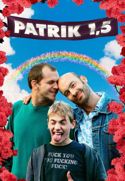 Patrik 1,5