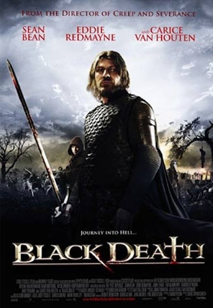 Black death