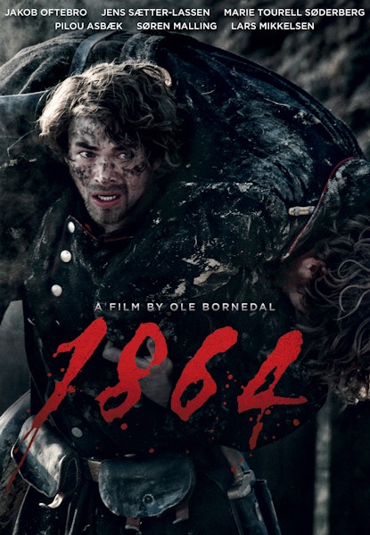 1864 - filmversjon