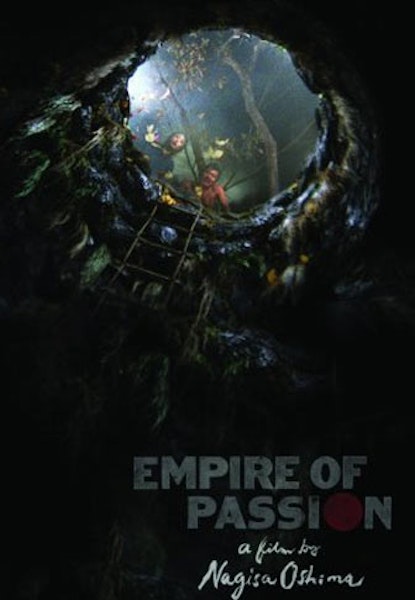 Empire of Passion