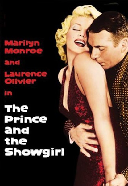 The Prince and the Showgirl