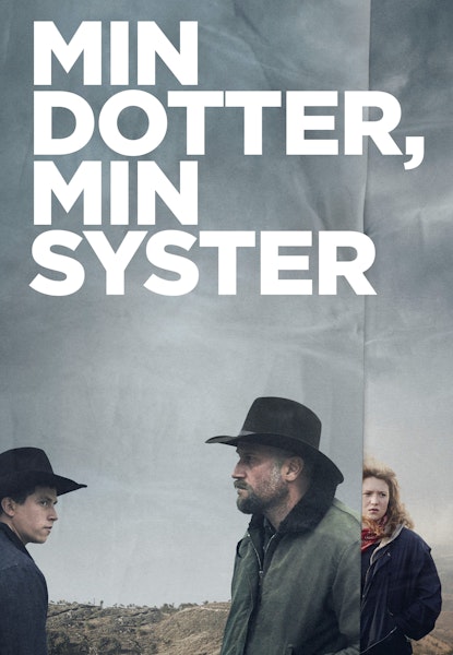 Min dotter, min syster