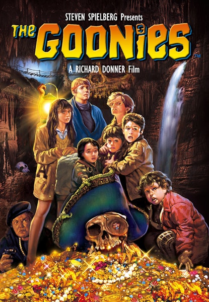 The Goonies