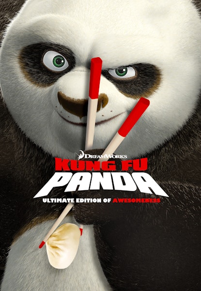 Kung Fu Panda