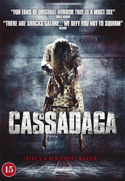 Cassadaga