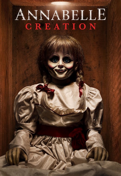 Annabelle 2: Creation