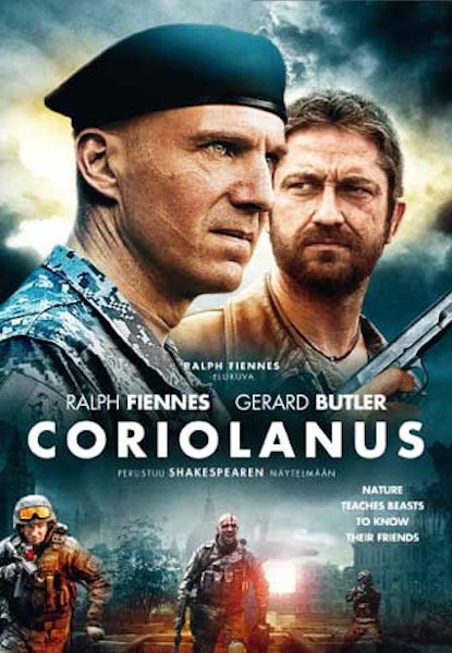Coriolanus