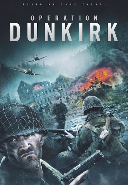 Operation Dunkirk
