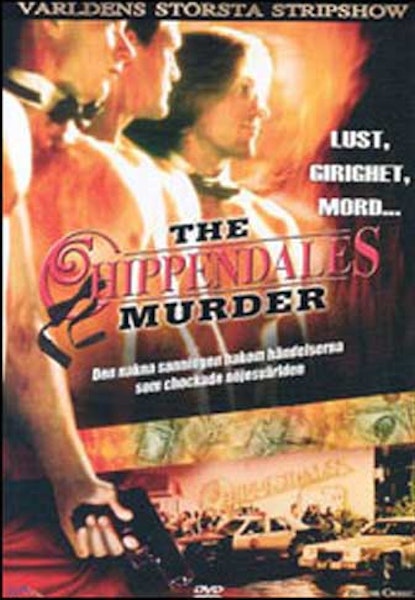 Chippendale Murders