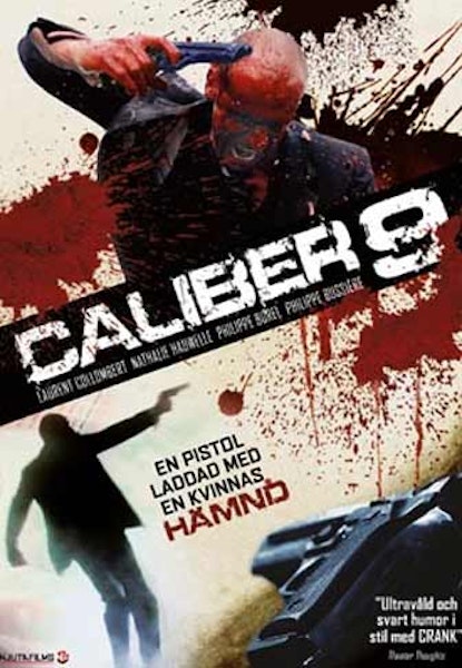 Caliber 9