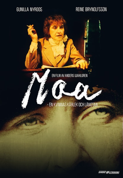 Moa - En kvinnas kärlek och längtan