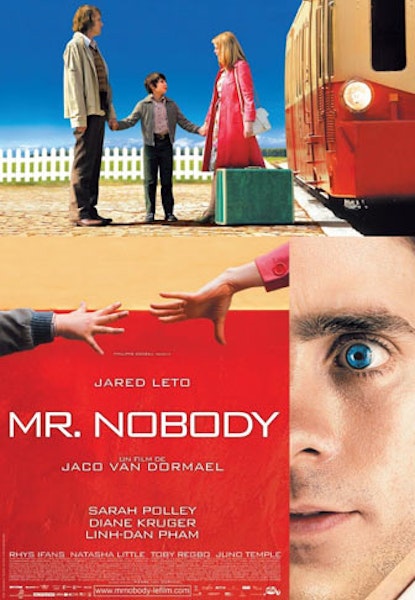 Mr. Nobody