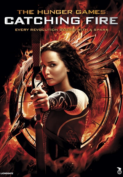 The Hunger Games: Catching Fire