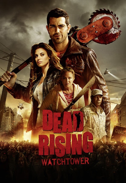Dead Rising - Watchtower
