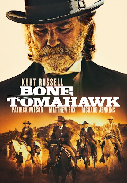 Bone Tomahawk