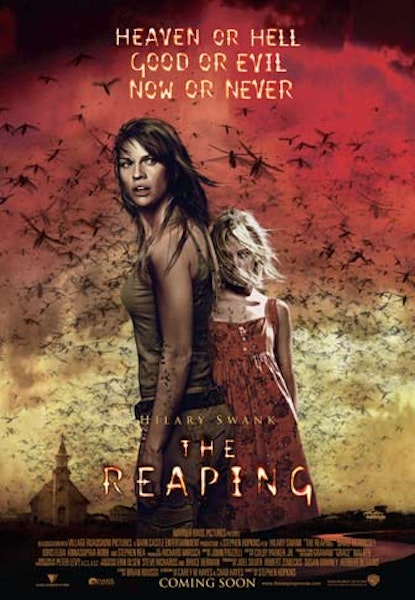 The Reaping