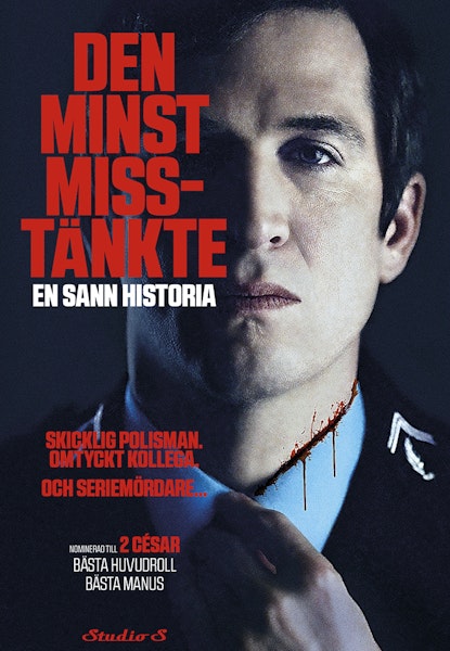 Den minst misstänkte