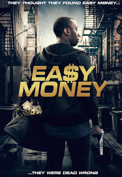 Easy Money
