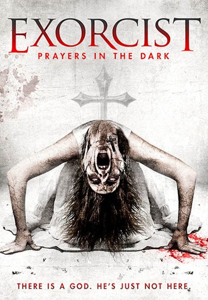 Exorcist: Prayers In The Dark