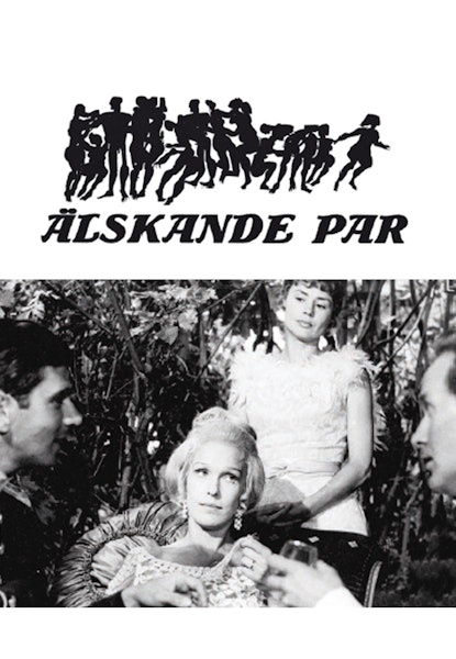 Älskande par