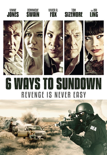6 Ways to Sundown