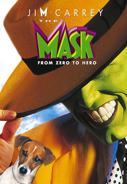 The Mask