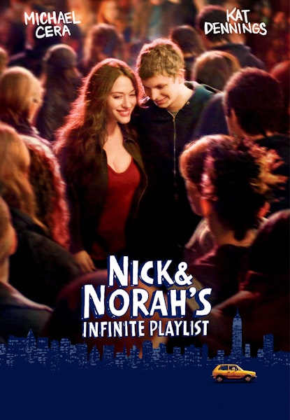 Nick & Norah's Infinite Playlist