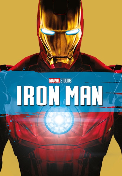 Iron Man (2008)
