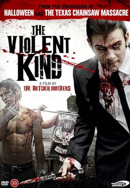 The Violent Kind