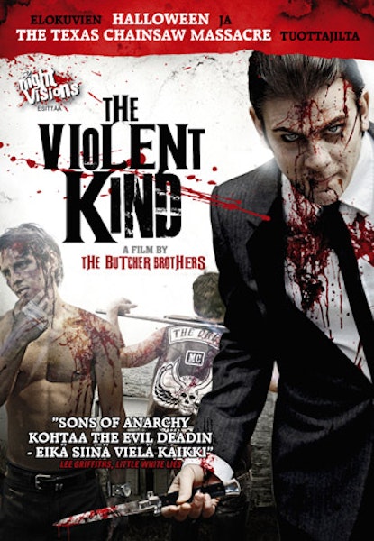 The Violent Kind