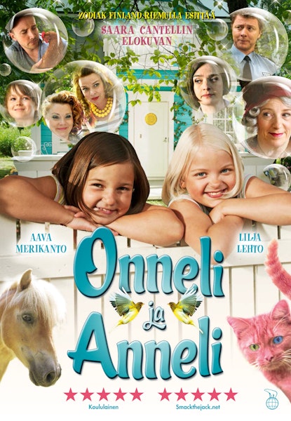 Onneli ja Anneli