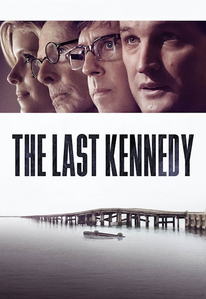 The Last Kennedy