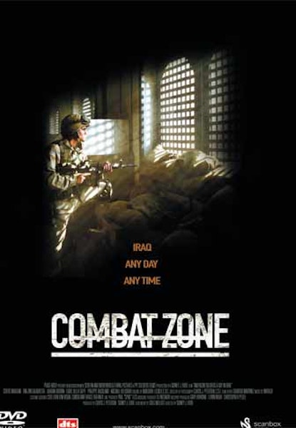 Combat Zone